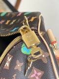 LV Handbag 45X27X20cm