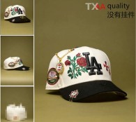 MLB Los Angeles Dodgers Snapback Hat (652)