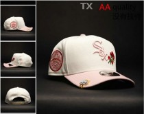 MLB Chicago White Sox Snapback Hat (252) MLB Chicago White Sox Snapback Hat (252)