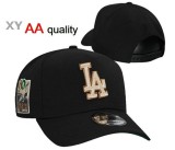 MLB Los Angeles Dodgers Snapback Hat (639)