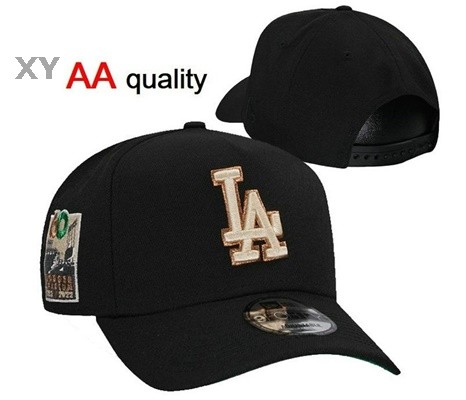 MLB Los Angeles Dodgers Snapback Hat (639)