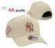 MLB New York Yankees Snapback Hat (187)