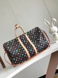 LV Handbag 45X27X20cm