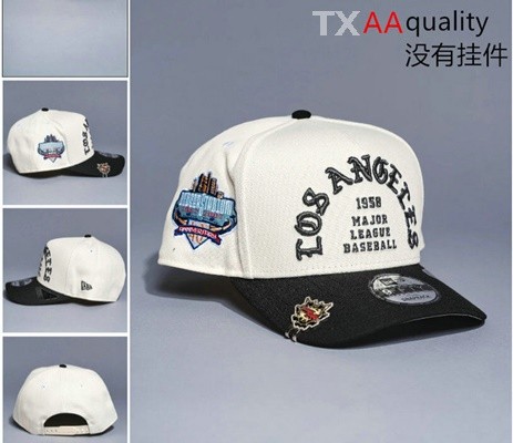 MLB Los Angeles Dodgers Snapback Hat (656)