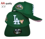MLB Los Angeles Dodgers Snapback Hat (630)