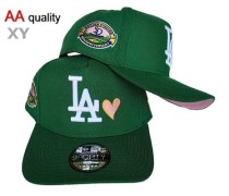 MLB Los Angeles Dodgers Snapback Hat (630)