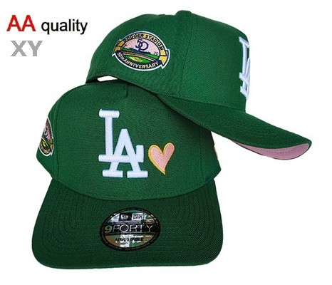 MLB Los Angeles Dodgers Snapback Hat (630)