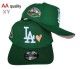 MLB Los Angeles Dodgers Snapback Hat (630)