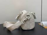 LV Hangbag 25X15X11cm