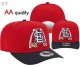 MLB St Louis Cardinals Snapback Hat (115)