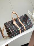 LV Handbag 45X27X20cm