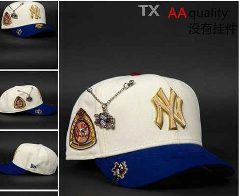 MLB New York Yankees Snapback Hat (195)