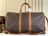 LV Handbag 50X29X23cm (2)