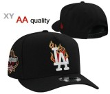 MLB Los Angeles Dodgers Snapback Hat (653)