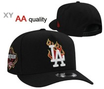 MLB Los Angeles Dodgers Snapback Hat (653)