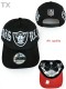 NFL Oakland Raiders Snapback Hat (691)