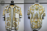 Versace Short Shirt S-XXL (6)