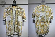 Versace Short Shirt S-XXL (6)
