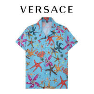 Versace Short Shirt M-XXXL (18)