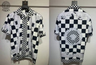 Versace Short Shirt S-XXL (30)