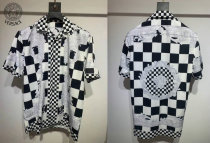 Versace Short Shirt S-XXL (30) Versace Short Shirt S-XXL (30)