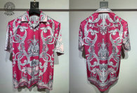 Versace Short Shirt S-XXL (4)