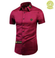 Versace Short Shirt M-XXXL (11)