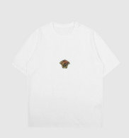 Versace short round collar T-shirt (46)