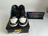 Authentic Air Jordan 1 High OG “Xuanwu”