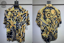 Versace Short Shirt S-XXL (19) Versace Short Shirt S-XXL (19)