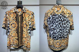 Versace Short Shirt S-XXL (15)