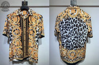 Versace Short Shirt S-XXL (15)