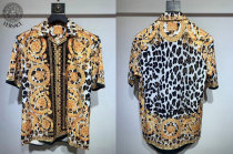 Versace Short Shirt S-XXL (15) Versace Short Shirt S-XXL (15)