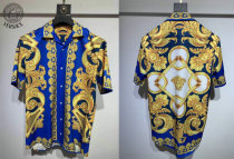 Versace Short Shirt S-XXL (24) Versace Short Shirt S-XXL (24)