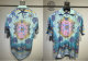 Versace Short Shirt S-XXL (10)
