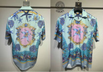 Versace Short Shirt S-XXL (10) Versace Short Shirt S-XXL (10)