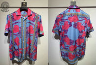 Versace Short Shirt S-XXL (12)