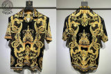 Versace Short Shirt S-XXL (20)