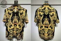 Versace Short Shirt S-XXL (20) Versace Short Shirt S-XXL (20)
