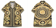 Versace Short Shirt M-XXXL (27)