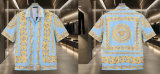 Versace Short Shirt M-XXL (3)