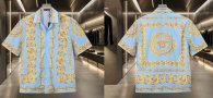Versace Short Shirt M-XXL (3)