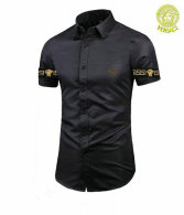 Versace Short Shirt M-XXXL (14)