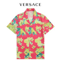 Versace Short Shirt M-XXXL (21)