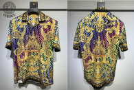 Versace Short Shirt S-XXL (2)