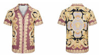 Versace Short Shirt M-XXXL (23)