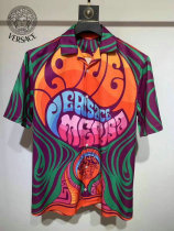 Versace Short Shirt S-XXL (8) Versace Short Shirt S-XXL (8)
