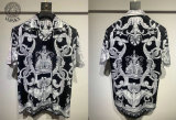 Versace Short Shirt S-XXL (9)