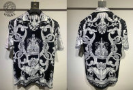 Versace Short Shirt S-XXL (9)