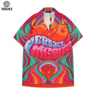 Versace Short Shirt M-XXXL (28)